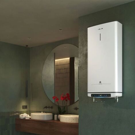 Chauffe-eau Electrique mural Ariston VELIS PRO 100 litres