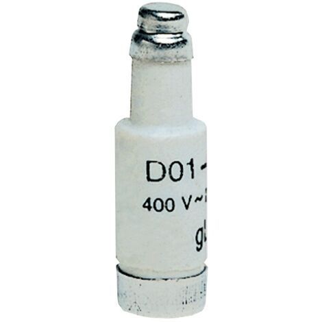 Предохранитель d01 6a 400v