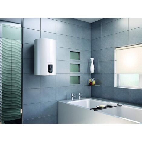 Chauffe-eau électrique Ariston LYDOS PLUS 50 litres V/5 EU au mur 3201872