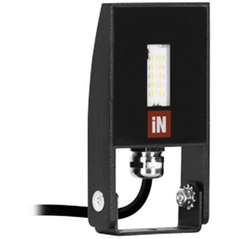 Projecteur SBP Prisma SPIDER+ 10W 3500K S/EW IP66 3108608 (1/3)