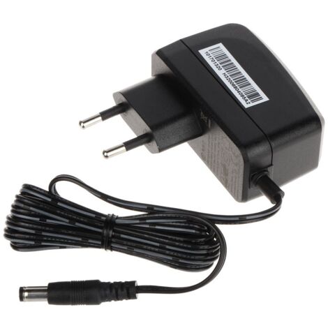 Alimentation Hikvision ADS-12FG-12N 12VDC 1A pour caméras 101701319