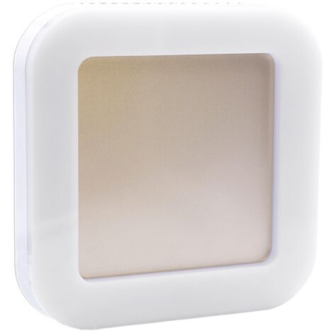 Plafonnier LED Century Omnia Square 24W 4000K OMS-243240