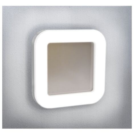 Plafonnier LED Century Omnia Square 24W 4000K OMS-243240