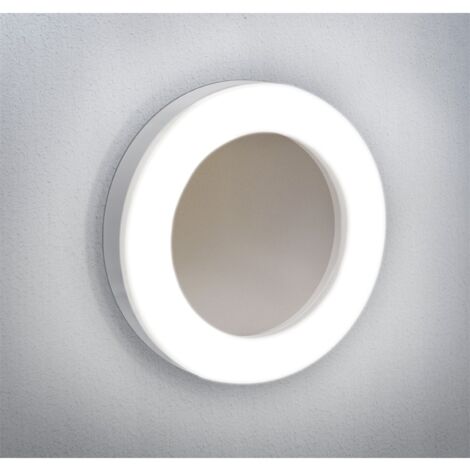 Plafonnier LED Century Omnia Round 24W 4000K OMR-243240