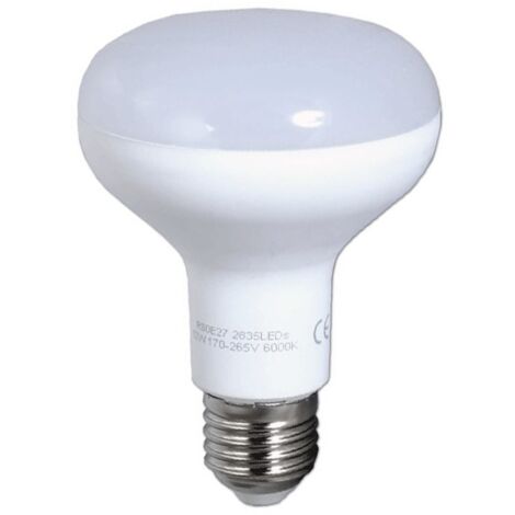 Ampoule LED Edison 12 W Dimmable E27 - Duralamp