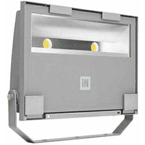 Led floodlight guell cam 2 a/w prisma 3113543-149w ip66 4000k