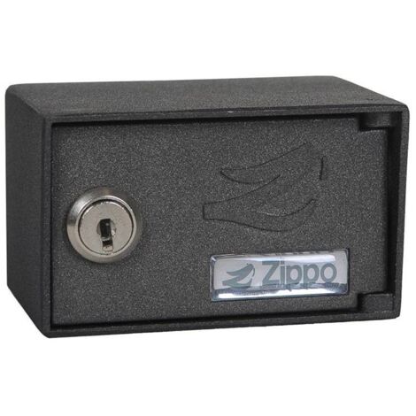 Porte-clés réservoir ZIPPO