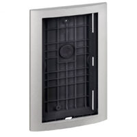 Bticino – Accessoire pour platine de rue Linea 3000 – Boutons-poussoirs extérieurs – Boîtes encastrées pour installation à encastrement