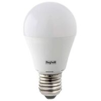 LAMPE FLUORESCENTE AVEC CAPTEUR CREPUSCOLAIRE 15W ATTACCO E27 COLD LIGHT 1155451