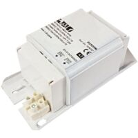 Ballast ferromagnétique TCI 250W pour lampes HM et HI 183072