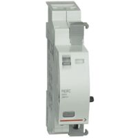 Contact auxiliaire d'alarme Bticino 1 NO/NC 230 Vac 1 Module F80RC