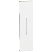 plaque sagane beluga ref 85101 legrand