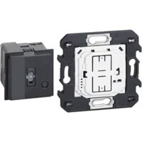 Module Gateway + Départ&Arrivée Bticino Living Now K4500C