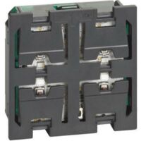 Commande On/Off ou Up/Down Bticino Living Now 2 modules K4652M2
