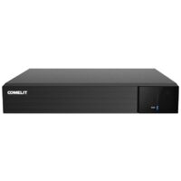 Enregistreur vidéo XVR numérique Comelit à 8 canaux 5MP HDD 1TB AHDVR008N05A
