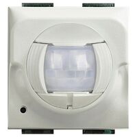 Détecteur à double technologie (PIR +MW) Bticino N4275