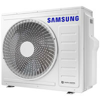 Climatiseur Trial Split Samsung CEBU 12000+12000+12000BTU WIFI Inverter R32 A++