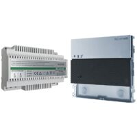 Kit Base Système audio Comelit Ultra UT9000A