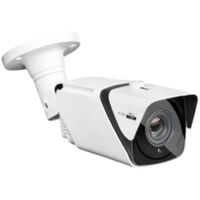 Caméra Bullet Urmet Eco IP 5M varifocale motorisée AF 5-50mm 1099/502A