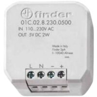 Alimentation Finder pour chronothermostat BLISS 2 WIFI (1C.B1) 01C0282300500