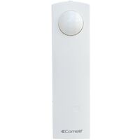 Capteur Comelit à double technologie à rideau DT02CW