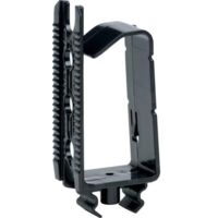 Support de câble Hager pour panneaux série Vega D FD00B1