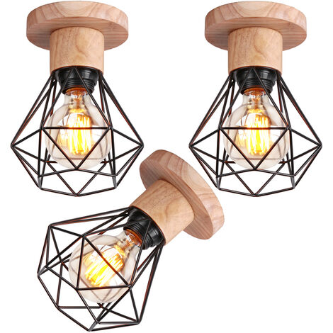 Lixada suspension solaire E27, lampe extérieure, lumière sensible, IP65  résistance à l'eau, pour jardin, cour, terrasse, balcon (1) :  : Bricolage