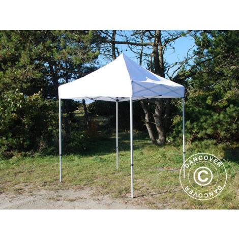 Pop up gazebo FleXtents Pop up canopy Folding tent Basic v.2,