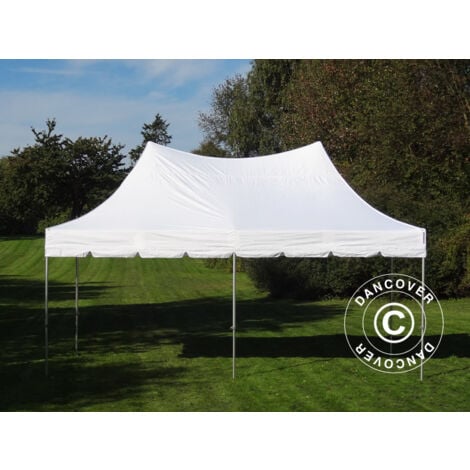 Pop up gazebo FleXtents Pop up canopy Folding tent PRO Peak