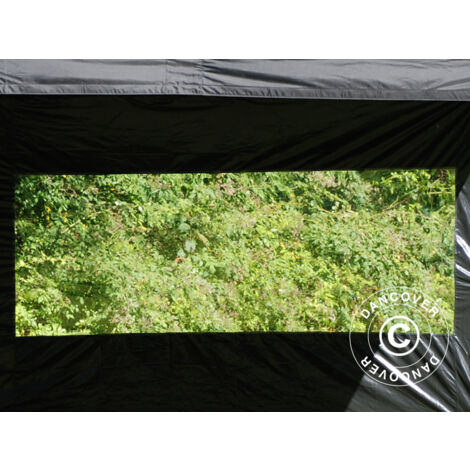 Pop up gazebo FleXtents Pop up canopy Folding tent Basic v.3, 4x4