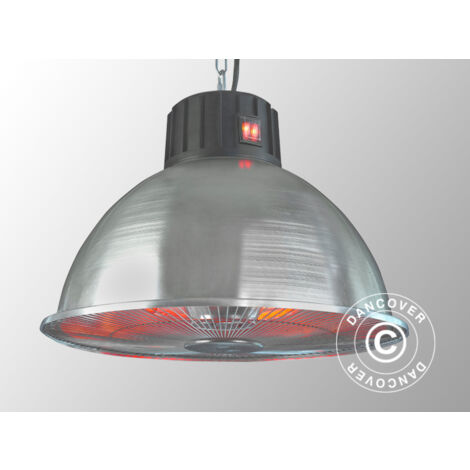 Hanging Patio Heater 1500 IND