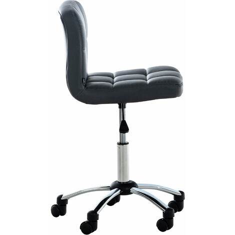 Taburete De Trabajo Medica Gris