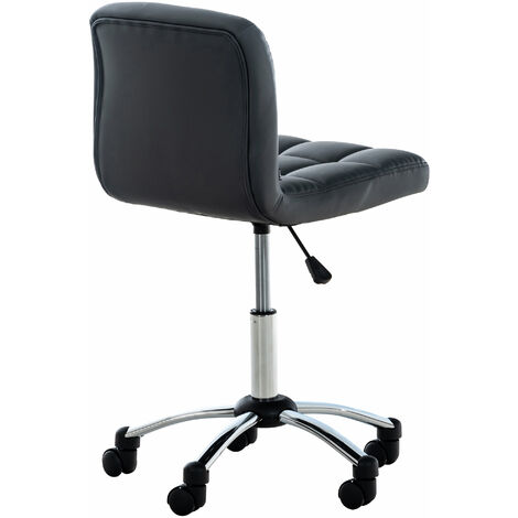 Taburete De Trabajo Medica Gris