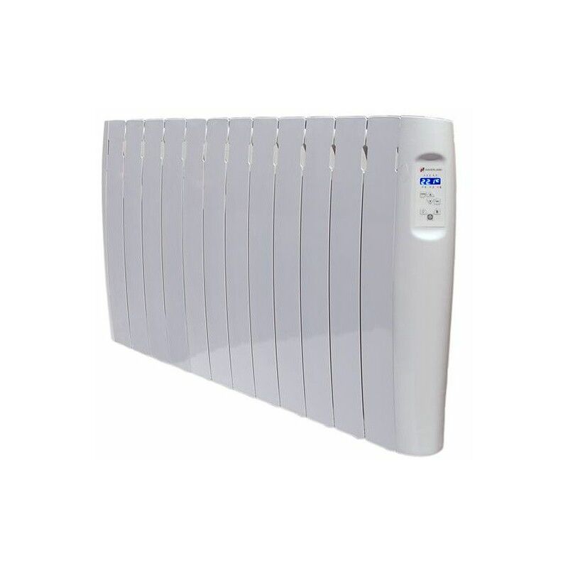 Radiador Emisor termico Digital 1.800 W Haverland RCM12S