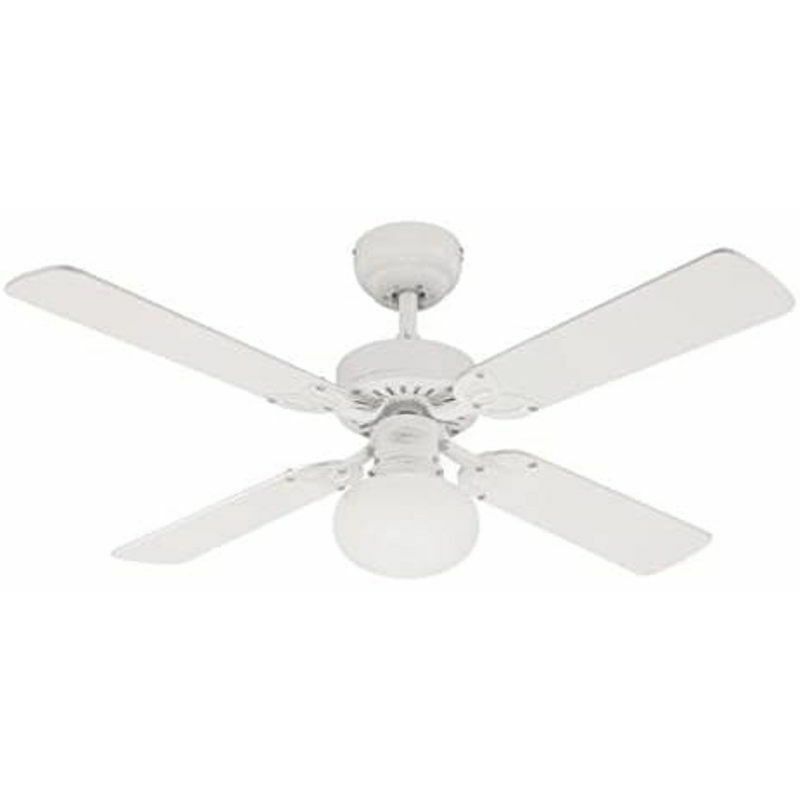 Ventilador de Techo Westinghouse Vegas 72185 Blanco