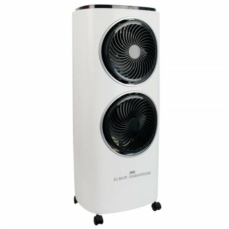 Climatizador Evaporativo portatil Elnur Gabarron 90920035 ultravioleta Briss UV