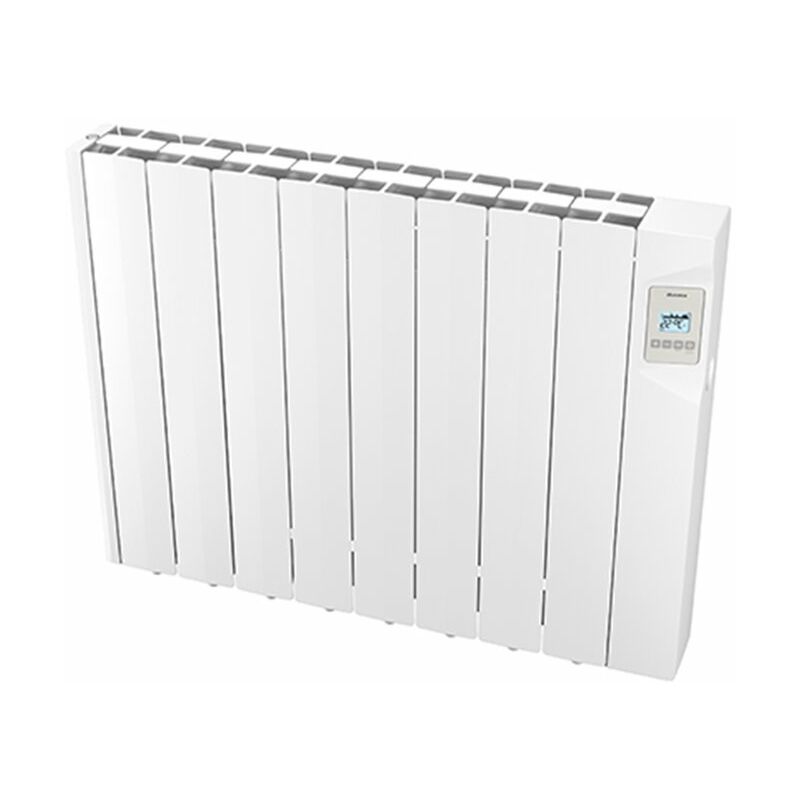 Radiador termico AVANT wifi 900 DUCASA 0.636.281 Blanco