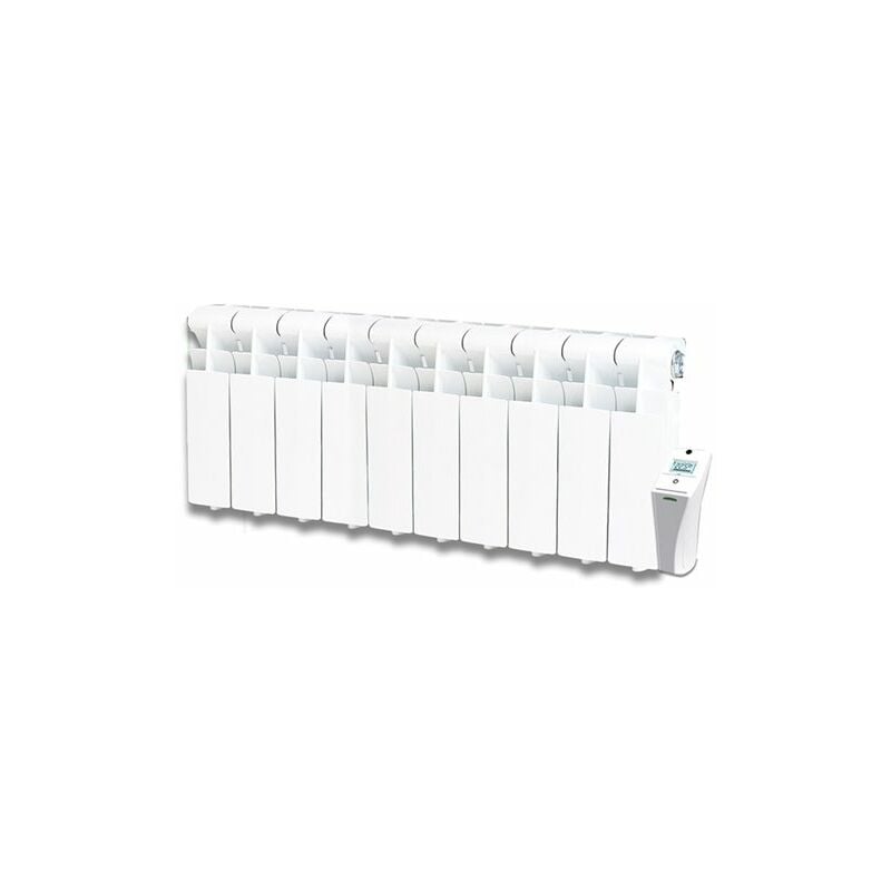 Emisor programable RB ECOTERMI RB-1425 15 elementos 1425w