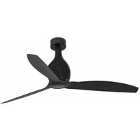 Ventilador de techo Faro Barcelona 33475 MOLOKAI niquel mate FARO BARCELONA 32030 Mini ETERFAN Ventilador de Techo