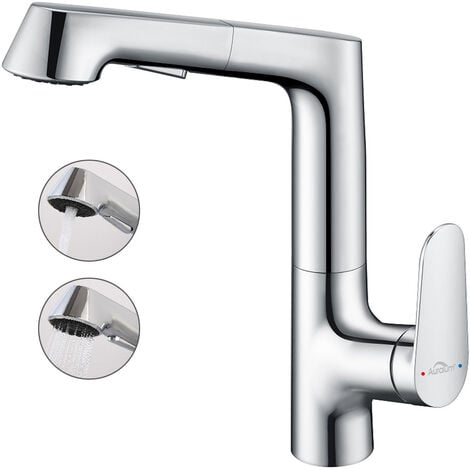 Gruppo lavello cucina 32895001 Grohe GET. Bagno e ricambi - Vendita di  ricambi e accessori per il bagno