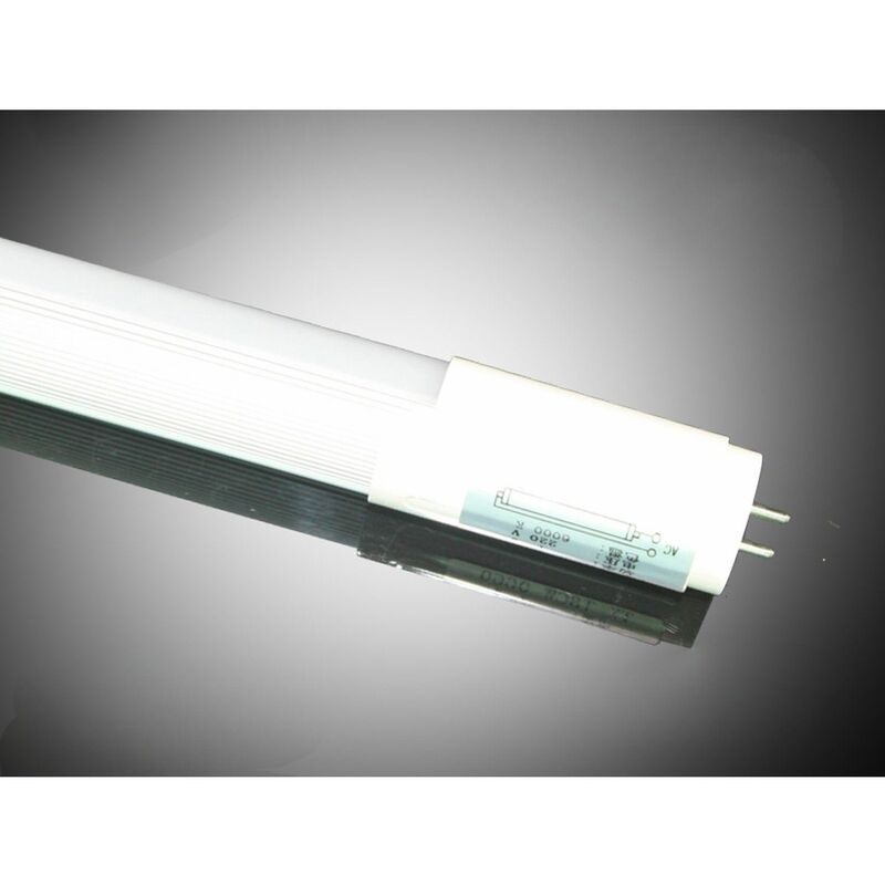 Tubo Fluorescente LED RADAR C/detector de movimiento 20W 1500mm Roblan