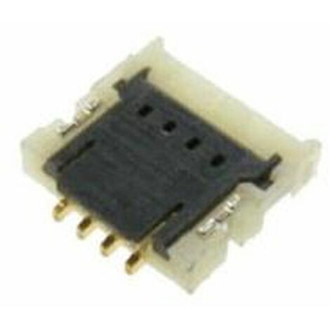 NDS Lite conector pantalla tactil