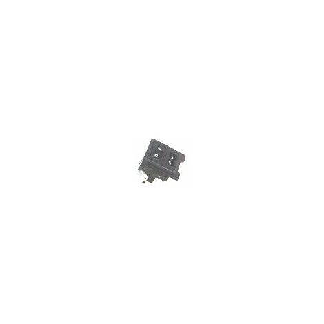 INTERRUPTOR ENCENDIDO PS2 (1/2)