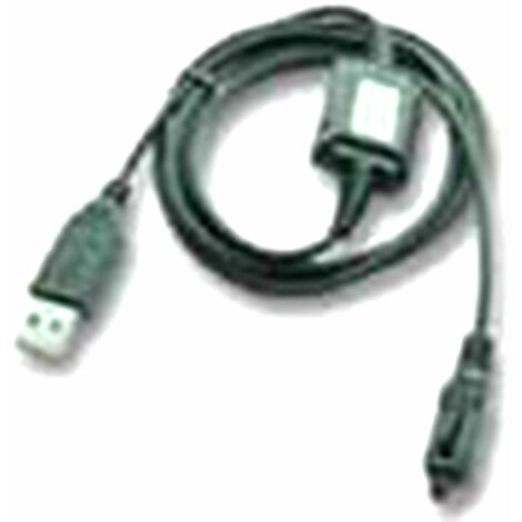 Cargador USB Panasonic Gd30, gd70 y GD 90. (1/2)