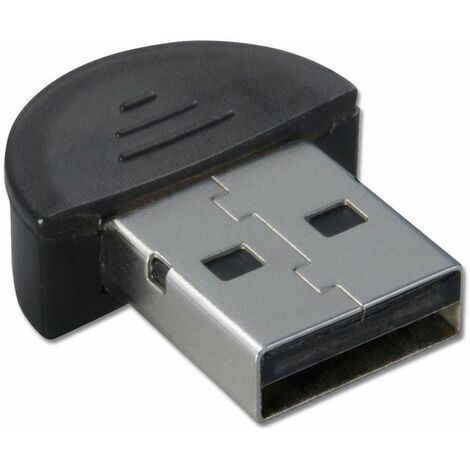 Mini adaptador BLUETOOTH 2.0 USB (1/2)