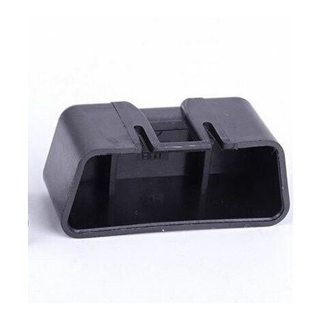 Tapon Para Conector Obd2 Obdii