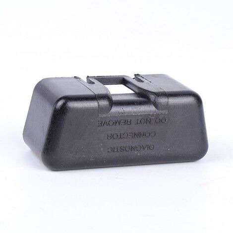 Tapon Para Conector Obd2 Obdii