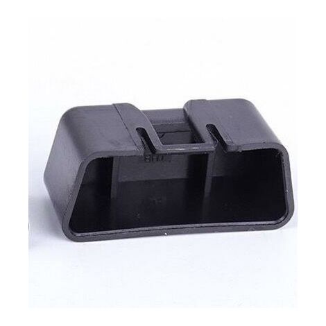 Tapon Para Conector Obd2 Obdii