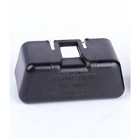 Tapon Para Conector Obd2 Obdii