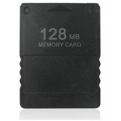 Memory Card 128 Mb PS2